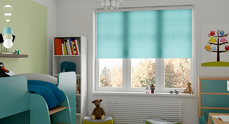 Sonnenschutz Varianten